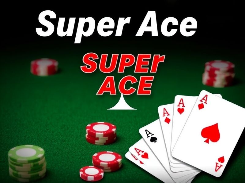 Welcome to Super Ace Offline, your premier destination for real money casino games. Experience a secure, game-focused platform with offline accessibility and competitive promotions. Register now to join the action!