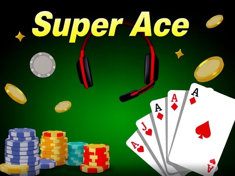 Welcome to Super Ace Offline, your premier destination for real money casino games. Experience a secure, game-focused platform with offline accessibility and competitive promotions. Register now to join the action!